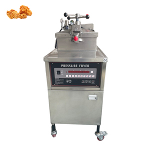 Food Fryer for Restaurant Restaurant Fryer Chicken Cooking Pressure Fryer - Product Image 3