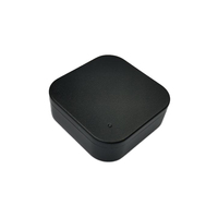 AnkhMaway Balise programmable Dispositif de proximité Porte-clés intelligent avec capteur d'accéléromètre Balise étanche Ble Eddystone iBeacon