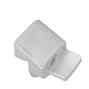 Alicates para quitar e instalar correas de coche Getitall, herramienta de reparación de automóviles de metal negro - Product Image 3