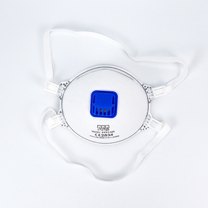 Produttore Faccia Respiratore Maschera Personalizzata Professionale FFP3 Maschera - Product Image 6
