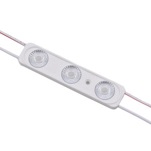 Module haut de gamme 24v ip67, durée de vie élevée, garantie de 12 ans pour boîte lumineuse extérieure - Product Image 1