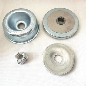 Kit de fixation de lame en métal pour <span class=keywords><strong>STIHL</strong></span> Strimmer FS350,FS360,FS400 FS410 FS450 Part - Product Image 2