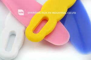 Espátulas de plástico para belleza <span class=keywords><strong>Dental</strong></span>, espátula de mezcla <span class=keywords><strong>dental</strong></span> colorida - Product Image 5
