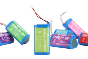 800 chu kỳ 18650 pin Lithium Ion hình trụ 2600mAh-Hoàn hảo cho điện tử tiêu dùng trong năng lượng tái tạo - Product Image 6