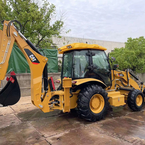 ขายส่งรถแบคโฮมือสอง รุ่นปี 2023 รับน้ำหนักได้ 9 ตัน ปั๊ม HYDAC เครื่องยนต์ Kubota คุณภาพพรีเมียม พร้อมใช้งาน - Product Image 6