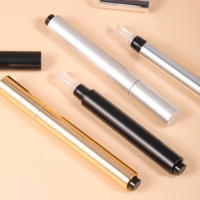 Gloss à lèvres hydratant et repulpant à l'acide hyaluronique, huile à lèvres hydratante pour des lèvres plus pulpeuses, maquillage non collant pour femmes