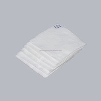 Géotextile non tissé en fibres courtes PP PET durable, très vendu, pour la stabilisation des sols, la filtration et le drainage