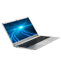 Ucuz 14 inç orta dokunmatik Android Tablet PC ile 6GB + 128GB SSD Intel N3450 İngilizce klavye ücretsiz oyunlar indir stok ab tak