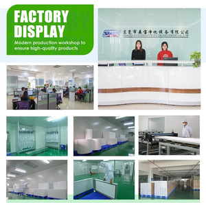 Bộ Lọc Không Khí Trần Polyester Eu3 <span class=keywords><strong>Eu4</strong></span> G3 G4 Rolls Bộ Lọc Trước - Product Image 4