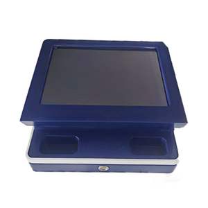 เครื่องยกกระชับผิวหน้า 9 มิติอเนกประสงค์ ลดเลือนริ้วรอย กระชับผิวหน้า หน้าจอสัมผัส ได้รับการรับรองมาตรฐาน CE สำหรับการดูแลผิวหน้าและผิวกาย - Product Image 3