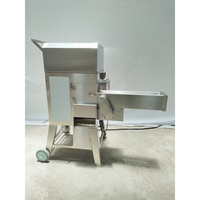 Machine à décortiquer le maïs frais, séparateur de grains de maïs, décortiqueuse de maïs pour restaurant