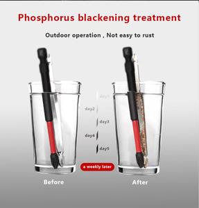 Precisie Mini Momentschroevendraaier Mini Elektrische Zakformaat Geïsoleerde Bit Impact Oplaadbare Ratelschroevendraaier Bitset - Product Image 4