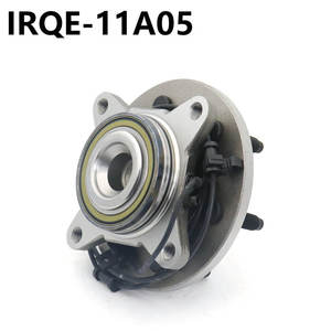 Ensemble de moyeu de roue avant Irqe-11a05, diamètre intérieur de 31.5mm, pour Ford Lincoln, pièce de rechange en acier - Product Image 3