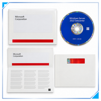 Untuk Server 2022 Standard Versi Internet Paket Lisensi DVD Online Tersedia Garansi 6 Bulan Pengiriman Cepat