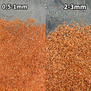 <span class=keywords><strong>Sable</strong></span> de reptile rouge du désert OEM pour serpents, geckos, tortues, tarantules, crabes ermites, scorpions - Product Image 2