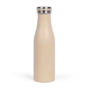Bottiglia Termica 450 ML Personalizzabile per Merchandising - Product Image 1