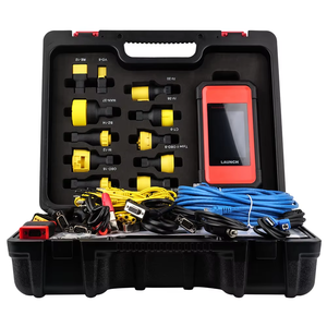 Launch X431 Smartlink <span class=keywords><strong>C</strong></span> <span class=keywords><strong>2</strong></span>.0 Heavy Duty Hd Iii Module 24V Vrachtwagenmachines Bedrijfsvoertuig Diagnostisch Hulpmiddel Voor X-431 Pro 3S Pro5 - Product Image 1