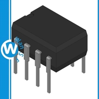 Nuevo Circuito Integrado de Interfaz SP3483EP-L, Componentes Electrónicos, Lista de Materiales (BOM), Cotización de RFQ