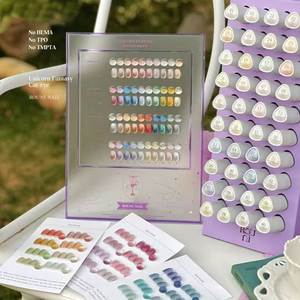 Vernis à ongles gel magnétique effet œil de chat, en gros usine, à retirer par trempage, UV LED, logo personnalisé, marque privée, pour salon de manucure - Product Image 5