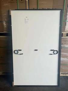 แผงโซลาร์เซลล์ราคา <span class=keywords><strong>420</strong></span> วัตต์ แผงโซลาร์เซลล์ <span class=keywords><strong>Trina</strong></span> TSM-DE09R.08 420W 425W 430W แผงโซลาร์เซลล์สีดำ - Product Image 4