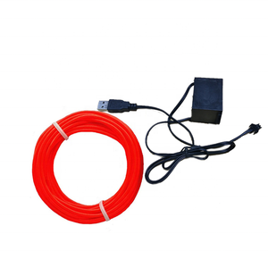 Lampes led fluo Rgb à haute luminosité, luminaire d'extérieur idéal pour noël, vente en gros - Product Image 1