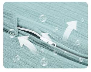 Детский спальный мешок из натурального хлопка - Product Image 5