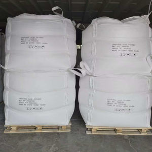 เครื่องป้องกันคลอรีน98.5% บริสุทธิ์สูงสำหรับสระว่ายน้ำกรดไซยานูริกสำหรับสระว่ายน้ำ - Product Image 3