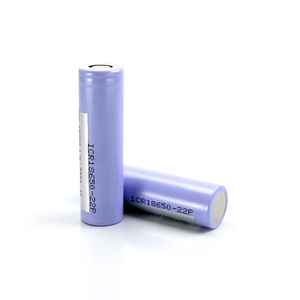 Batería de Iones de Litio Original 3.7V ICR18650 <span class=keywords><strong>22P</strong></span> 2200mAh10A para Bicicletas Eléctricas y Herramientas Eléctricas - Product Image 4