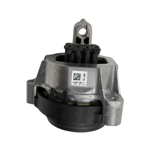 Almohadillas de Soporte de Motor para BMW G11 Lado Derecho 22116860488 OE 6 860 488 1 Nueva Pieza de Repuesto - Product Image 1