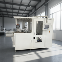 Machine automatique de fabrication de brosses à dents CNC de qualité supérieure à prix d'usine, machine de tuftage et de découpe de brosses