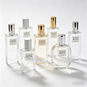 Personalización de Perfumes de Lujo con <span class=keywords><strong>Venta</strong></span> Directa de Fábrica, Diversas Opciones de Fragancia y Combinaciones Personalizadas - Product Image 1