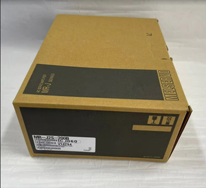 Nouveau et original servomoteur MR-J2S-200B - Product Image 1