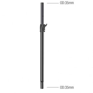 Ssa013 Yinyu Chuyên Nghiệp 35Mm Loa Đứng Tự Động Khóa Đệm Không Khí Nhiệm Vụ Nặng Nề 50Kg Tải Có Thể Điều Chỉnh Chiều Cao <span class=keywords><strong>Pro</strong></span> Âm Thanh Cực - Product Image 3