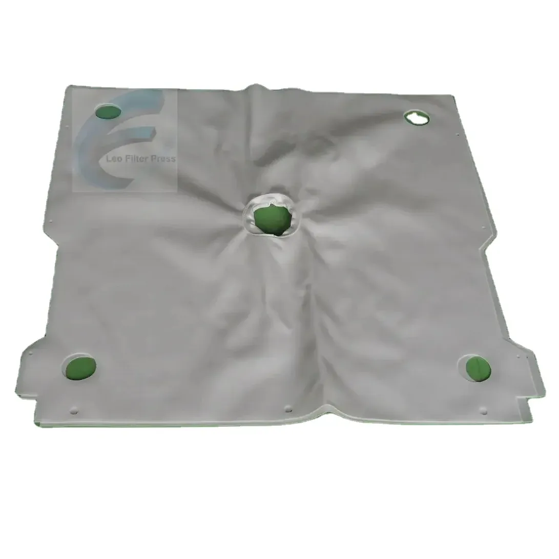 Tissu filtrant pour différentes tailles de remplacement de tissu de presse-filtre de plaque et de cadre, fournisseur de tissu filtrant de Chine
