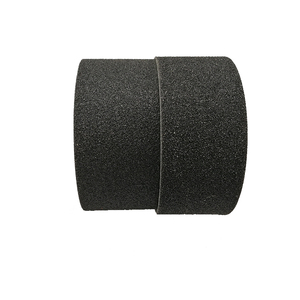 <span class=keywords><strong>Ruban</strong></span> PVC antidérapant transparent pour escaliers Utilisation d'avertissement d'adhésif acrylique sensible à la pression simple face - Product Image 2