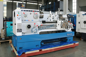 Tour et fraiseuse CA6150 mini-tour de fraisage - Product Image 2