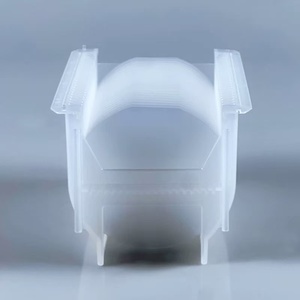 声学级铌酸锂压电晶片 单双面抛光晶片 3英寸 4英寸 科研用 LW-01型号 苏州江蘇 - Product Image 3