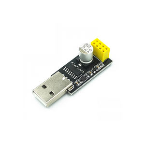 Bộ phát triển WIFI ESP8266 <span class=keywords><strong>NodeMcu</strong></span> Lua <span class=keywords><strong>V3</strong></span> Bộ mở rộng cơ sở tương thích với bo mạch chính - Product Image 1