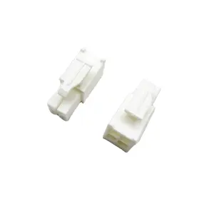 4.14mm 172167-1/172338-1 Conector automotivo masculino e feminino Fio elétrico Conector FL4.14 Para carro Motocicleta