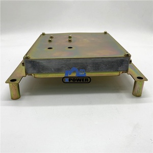 Pièces de rechange pour contrôleur ECU ECM d'excavatrice ZX70 ZX110 ZX120 ZX160LC ZX200LC ZX70-1 9239568 - Product Image 3