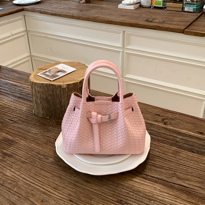 Rose avec accessoires