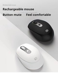 FD M900e High Quality Rechargeable Wireless <strong>Mouse</strong> 2.4ghz Wireless <strong>Mouse</strong> for Laptop <strong>Computer</strong> - Product Image 5