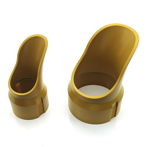 Độ chính xác cao tùy chỉnh tiêm đúc <span class=keywords><strong>Polypropylene</strong></span> sản phẩm nhựa phổ biến từ nhà sản xuất có uy tín - Product Image 1