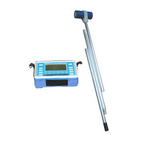 Korting!! Goedkope Geofysische Proton Magnetometer Voor Metaal Mineraal Erts Prospectie - Product Image 1