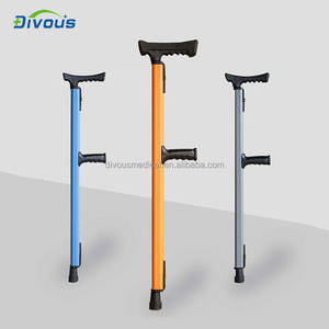 Bastón plegable <span class=keywords><strong>de</strong></span> aluminio antideslizante portátil Bastón <span class=keywords><strong>de</strong></span> <span class=keywords><strong>mujer</strong></span> <span class=keywords><strong>de</strong></span> nuevos productos para subir escaleras - Product Image 5