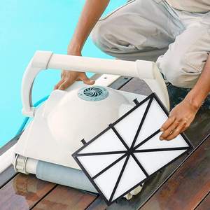 Alta Qualidade Primavera Filtro Elemento 9991425-R4 Dolphin Piscina Automática Robot Cleaner Filtros - Product Image 1
