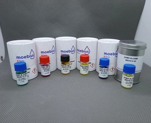 Swiss <span class=keywords><strong>Moebius</strong></span> 9415 9010 9020 9104 941 9000 aceite de reloj 2mL aceite mecánico especial herramienta de reparación de relojes profesional para relojeros - Product Image 1