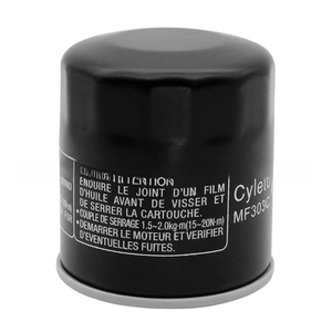 Nuevo Filtro de Aceite para Motocicleta CBR600 Hornet 600 900 CBF600 OE 15410-MCJ-505 <span class=keywords><strong>HF204</strong></span> HF303 Alto Flujo con 9 Meses de Garantía - Product Image 3