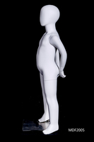 Mannequin pour bébé, mannequin courbé, mannequin de présentation