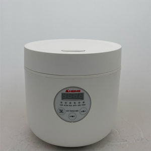 New Electric Home Appliances Use for Kitchen Cooking New Design Electric Intelligent Rice Cooker